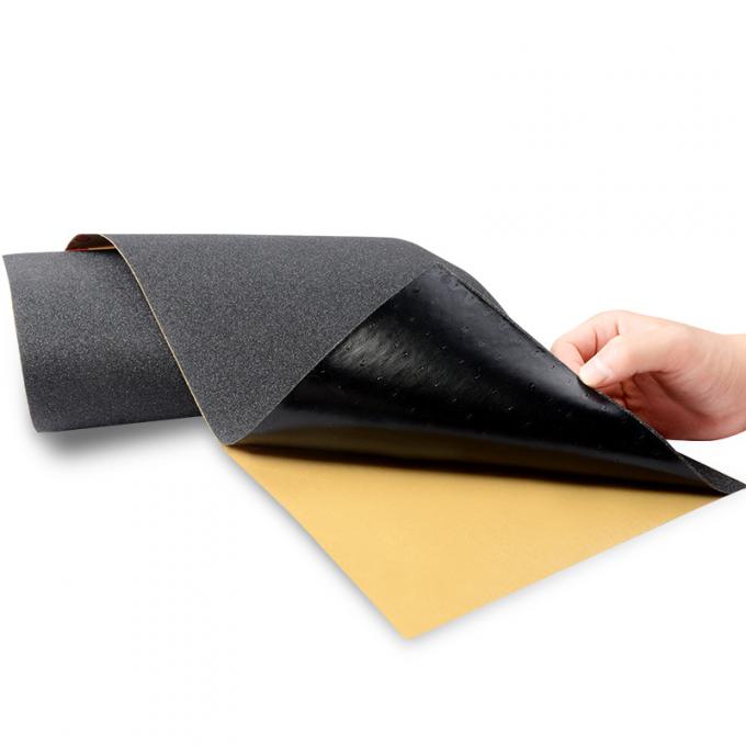 Hot Selling Anti-Slip Waterproof Durabel Stable Safety Skateboard Griptape