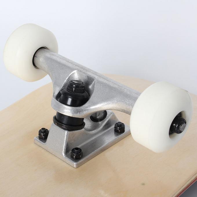 50MM-59MM Off Road τροχούς skateboard 2