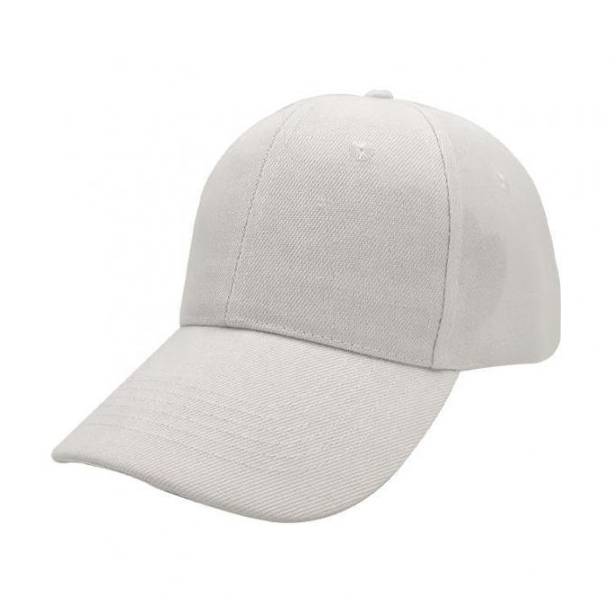 3D Embroidery Logo Cotton Sports Wear Golf 5 Panel Unisex Αθλητικό Καπέλο 0