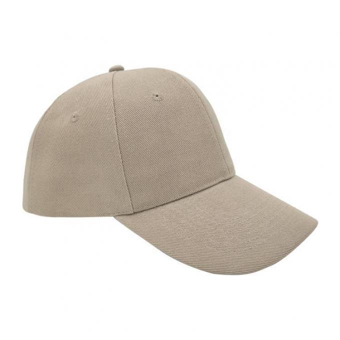 3D Embroidery Logo Cotton Sports Wear Golf 5 Panel Unisex Αθλητικό Καπέλο 1
