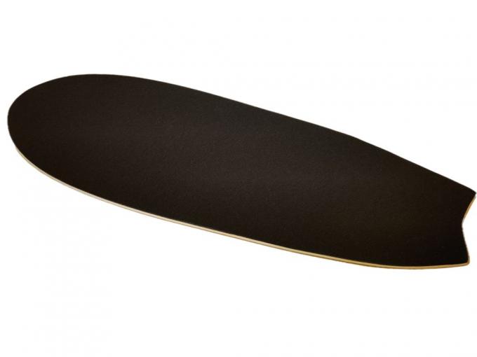 Νέο Σχεδιασμό Χονδρικό 7 Πλάι Maple Land Cruiser Surfskate Skateboard Ενήλικες 0