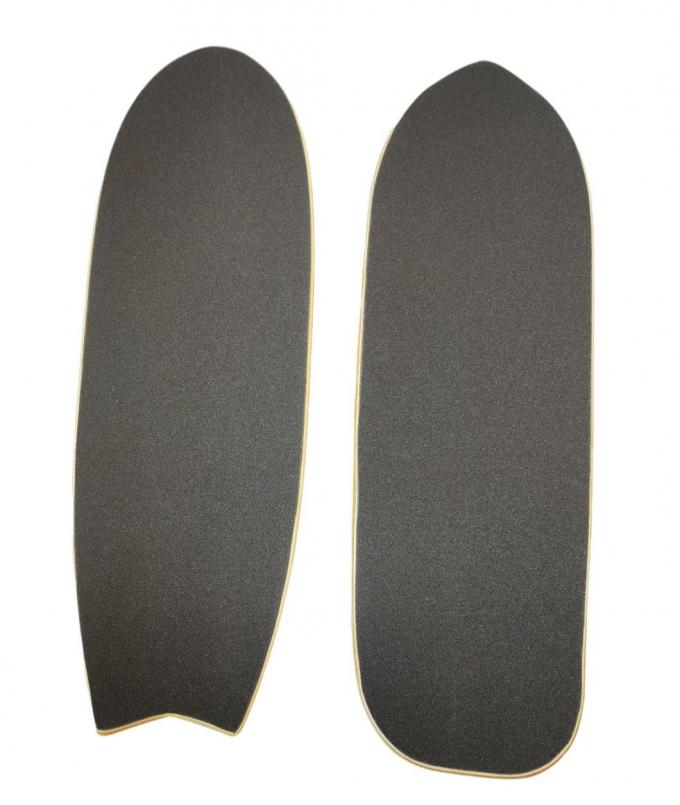 Νέο Σχεδιασμό Χονδρικό 7 Πλάι Maple Land Cruiser Surfskate Skateboard Ενήλικες 1