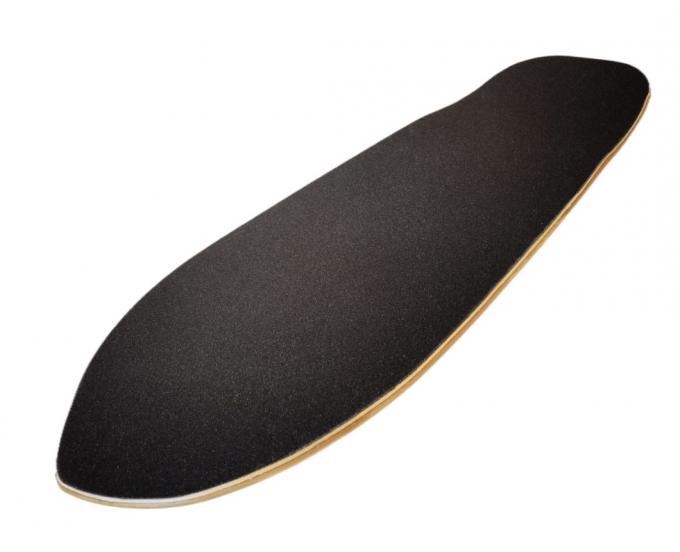 Νέο Σχεδιασμό Χονδρικό 7 Πλάι Maple Land Cruiser Surfskate Skateboard Ενήλικες 2