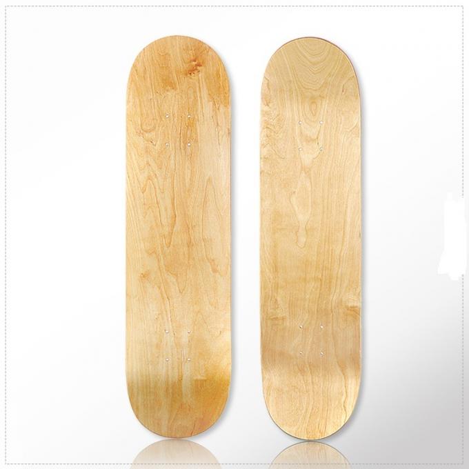 Φτηνό Custom σχήμα κενό Skateboard Decks Καναδάς Επαγγελματικό σφεντόνι 0