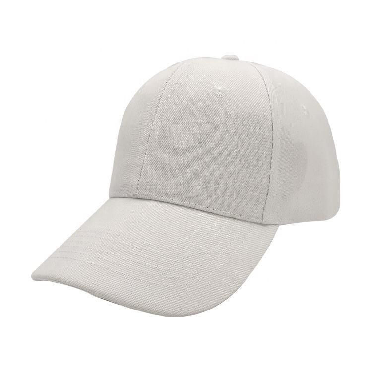 3D Embroidery Logo Cotton Sports Wear Golf 5 Panel Unisex Αθλητικό Καπέλο