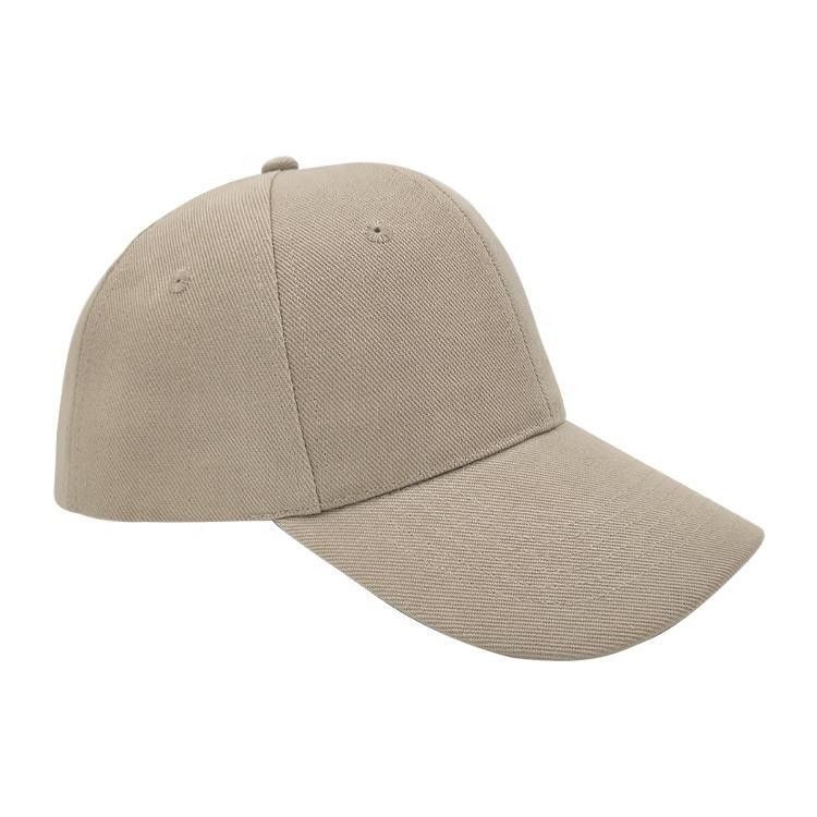 3D Embroidery Logo Cotton Sports Wear Golf 5 Panel Unisex Αθλητικό Καπέλο