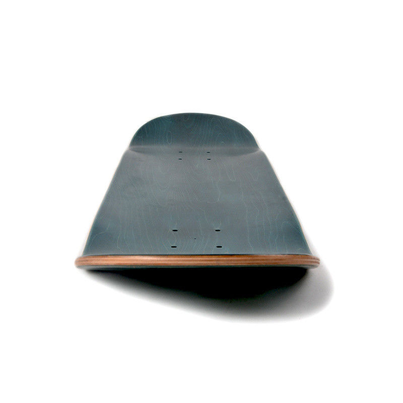 Νέο Σχεδιασμό Καναδικά Maple Skateboards Πολυχρωματικό Προαιρετικό 7ply Άδειο Επαγγελματικό