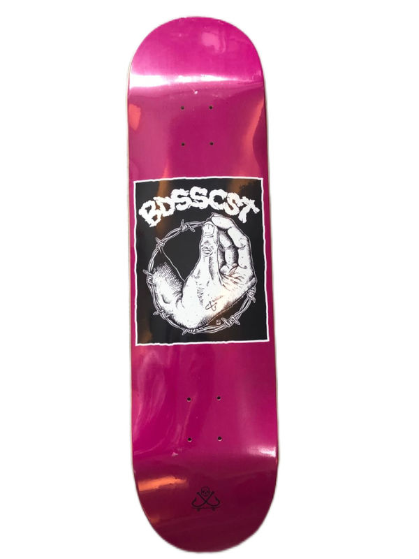 Χονδρικό Pro Custom Colorful 7 Ply 100% Καναδικό σκετμπορντ σφενδάμου