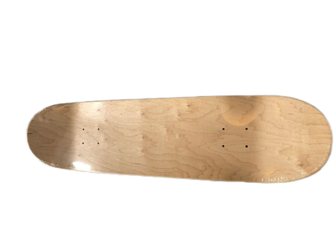 OEM γραφικά τυπωμένο αρχάριος δρόμος skateboard με ABEC-7 τύπου ρουλεμάν
