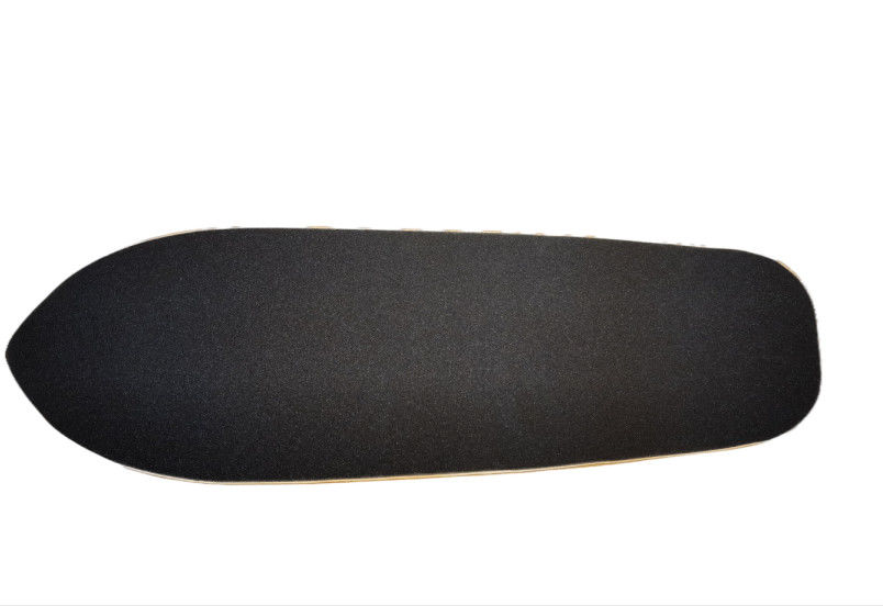 Υψηλής αντοχής εξατομικευμένο κενό surf skateboard Deck 8.5-9.0inch μέγεθος