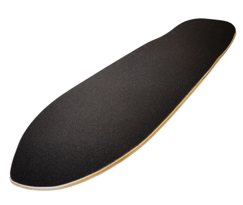Υψηλής αντοχής εξατομικευμένο κενό surf skateboard Deck 8.5-9.0inch μέγεθος