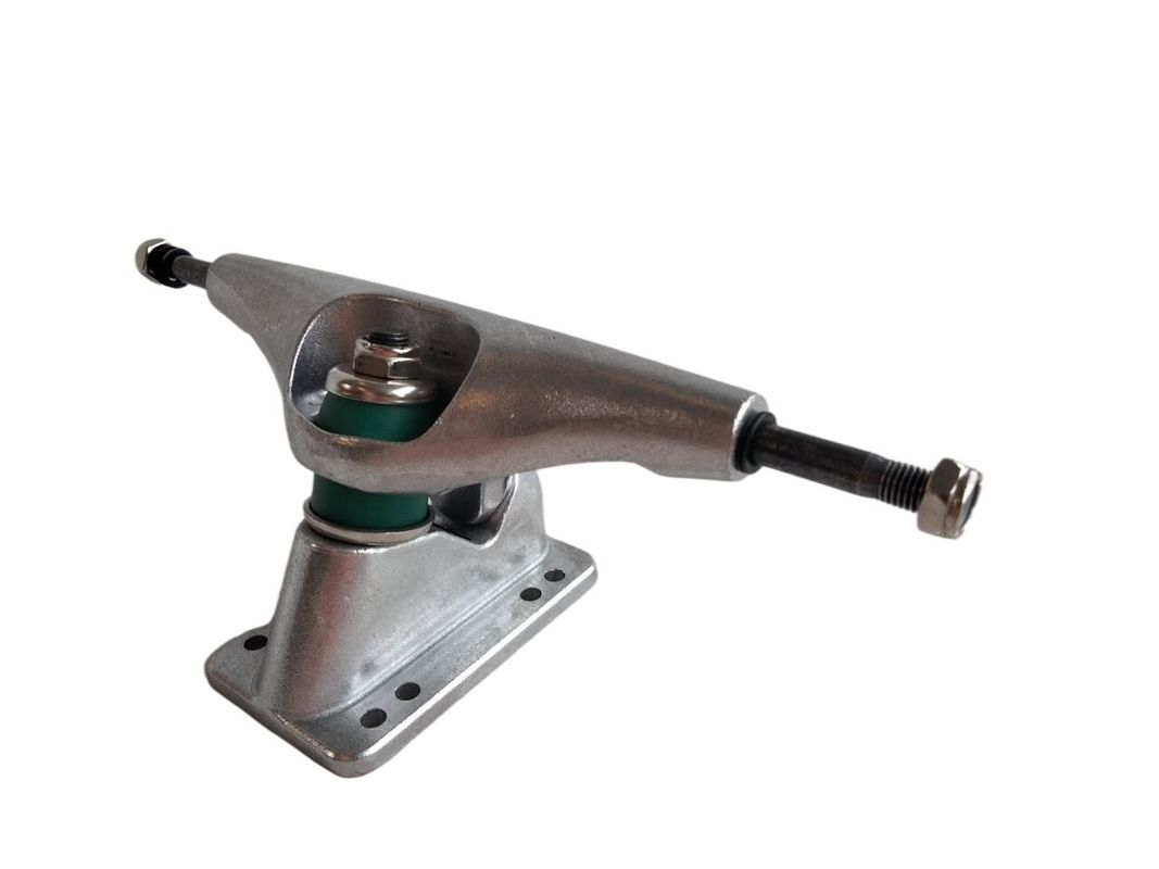 Ευέλικτο Cx4 κράμα μεταλλικό φορτηγά skateboard 6,25 ίντσες για το σέρφινγκ μπορεί να διαθέτει